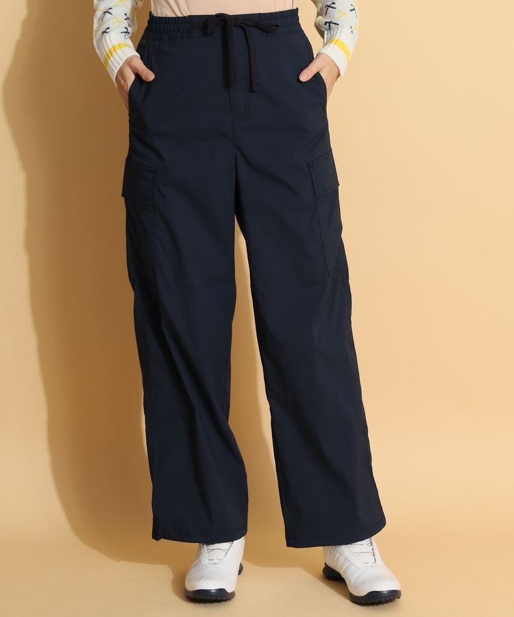 トラビスマシュー パンツ 新品 Mサイズ トラビスマシューパンツ（ゴルフ メンズウエア）｜ゴルフ