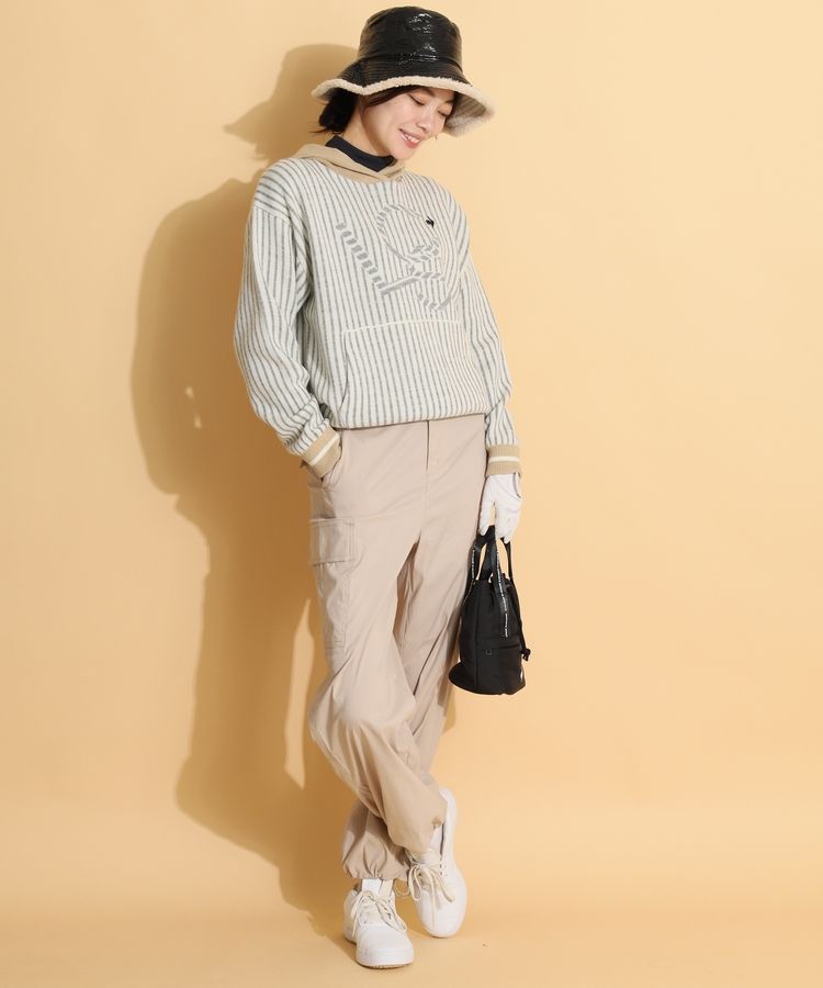 2024awトラビスマシュー新品カーゴパンツS トラヴィスマシュー パンツ