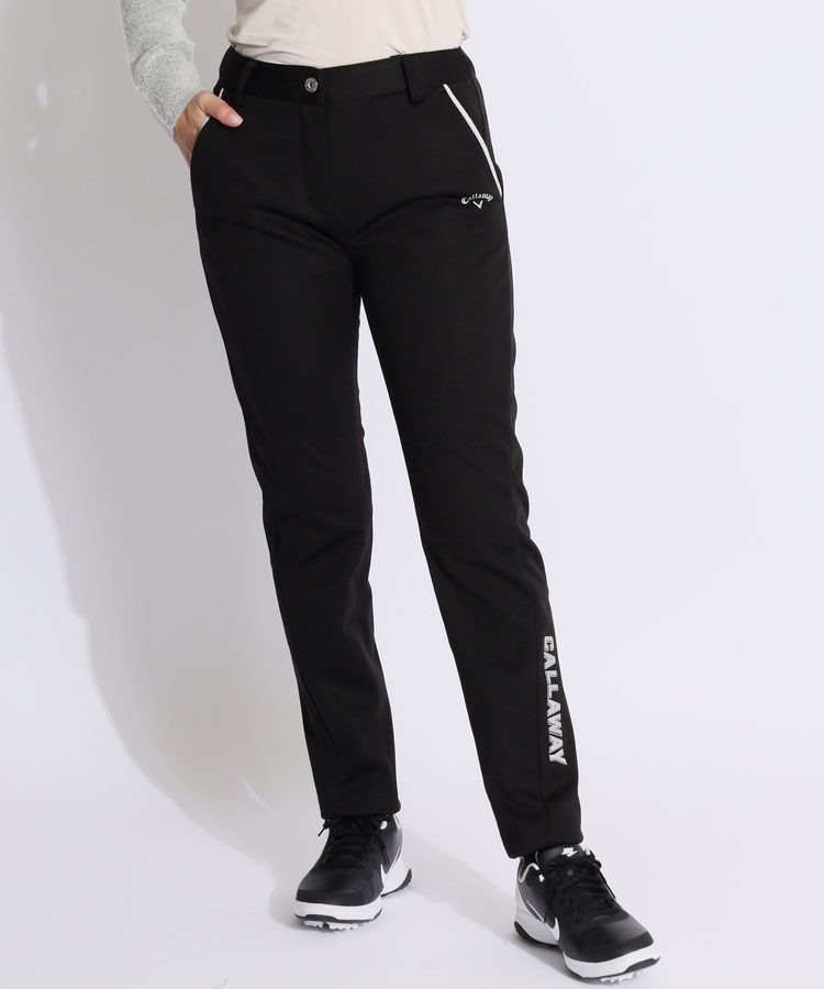 新品 秋冬 CALLAWAY SELECT キャロウェイ コットンブロード ストライプシャツ LL 長袖 ホワイト/ブルー メンズ ◆QZ021CC CALLAWAY SELECT キャロウェイ セレクト 中綿プルオーバー ホワイト系