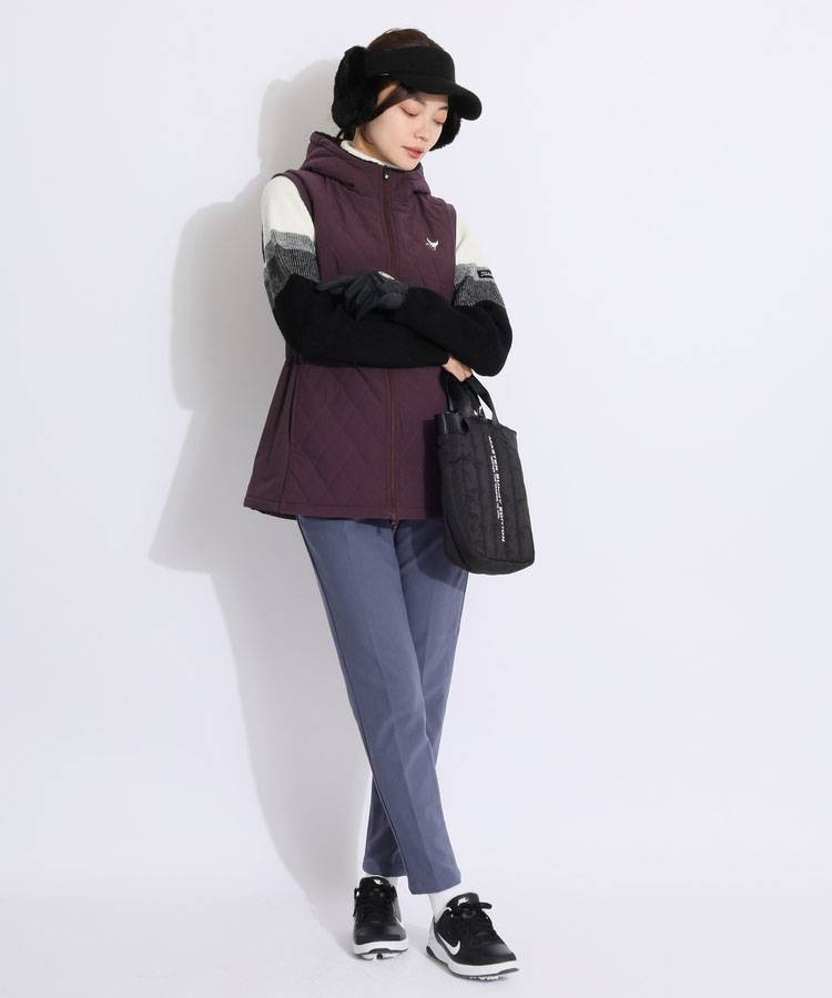 マスターバニー カートバッグ ボアカートバッグ (UNISEX) | MASTER BUNNY EDITION（マスター