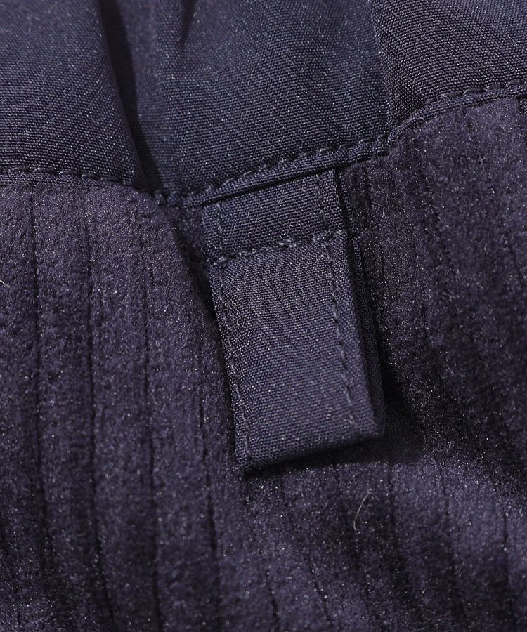 ロサーセン RO 【軽量保温】シンプル起毛中綿スカート レディース