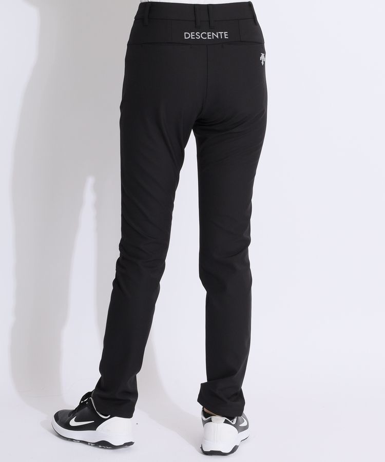 【DESCENTE GOLF】レディースパンツ 裏起毛 楽天市場】裏起毛 パンツ（ブランドデサント）（レディース
