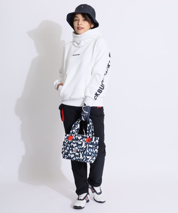 ジャックバニー JB 【軽量保温】裏フリースダンボールパ−カー