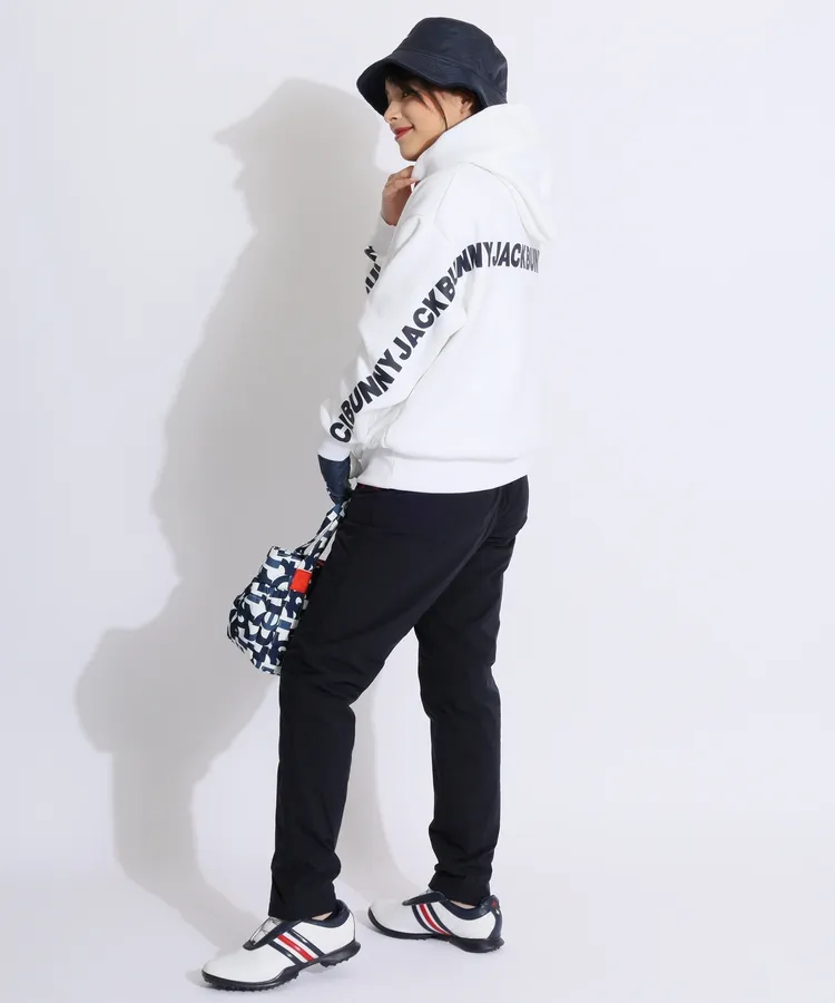 ジャックバニー JB 【軽量保温】裏フリースダンボールパ−カー