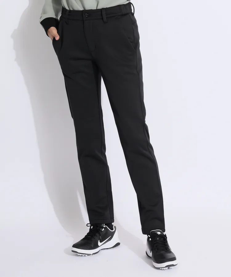 タイトリスト TL 【撥水ストレッチ】ノーカラー中綿ジャケット