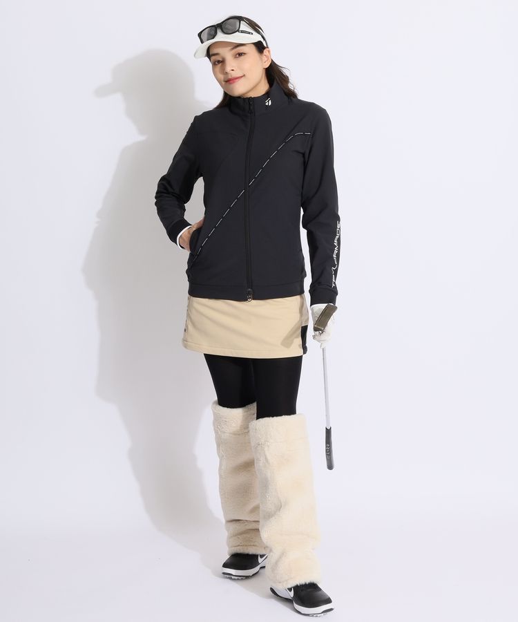 テーラーメイドゴルフ TG 【撥水ストレッチ】裏マイクロフリーステープ