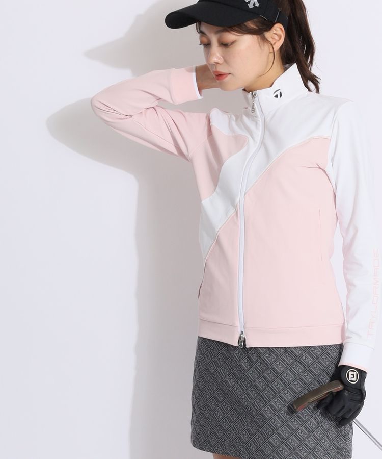 テーラーメイドゴルフ TG 【撥水ストレッチ】裏マイクロフリーステープ