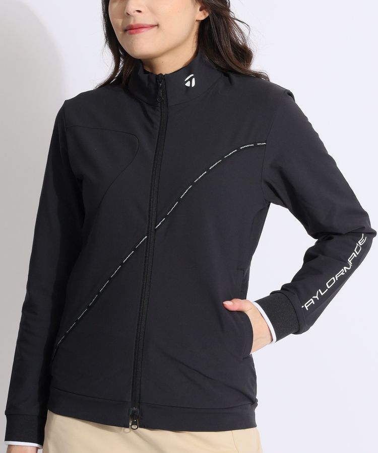 テーラーメイドゴルフ TG 【撥水ストレッチ】裏マイクロフリーステープ