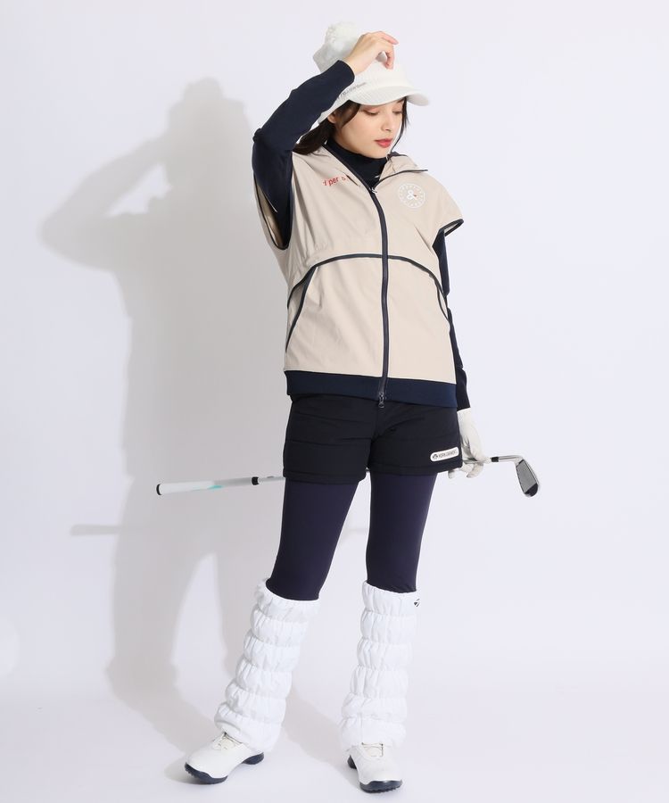 未使用 ホーンガーメント ゴルフ　ショートパンツ　48 未使用 ホーンガーメント ゴルフ ショートパンツ 48 MARK&LONA - Gauge