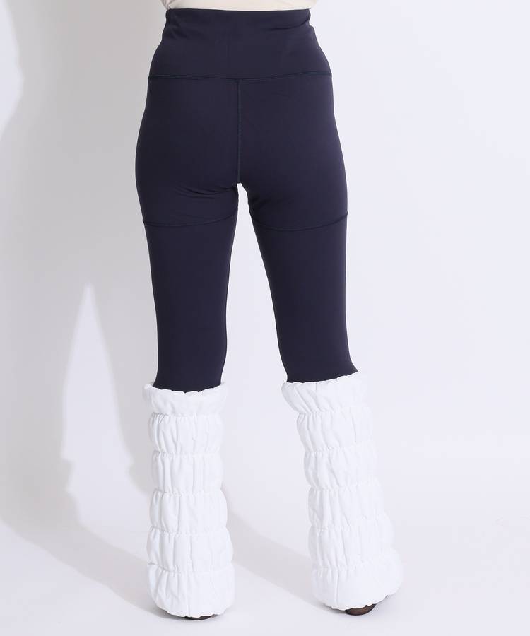 テーラーメイドゴルフ TG 【UV保温】裏微起毛レイヤードレッグ