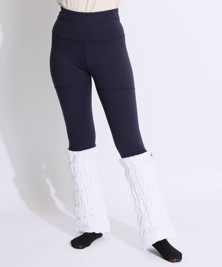 テーラーメイドゴルフ TG 【UV保温】裏微起毛レイヤードレッグ