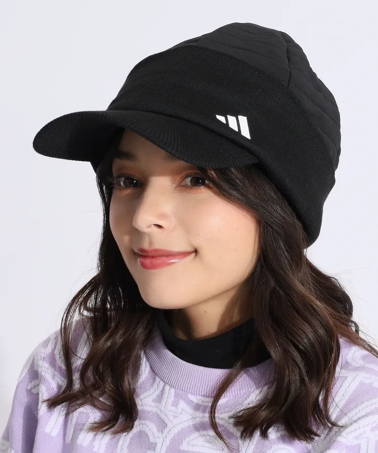 マリクレールスポーツ (フィットネス） MF バイアスジャガード