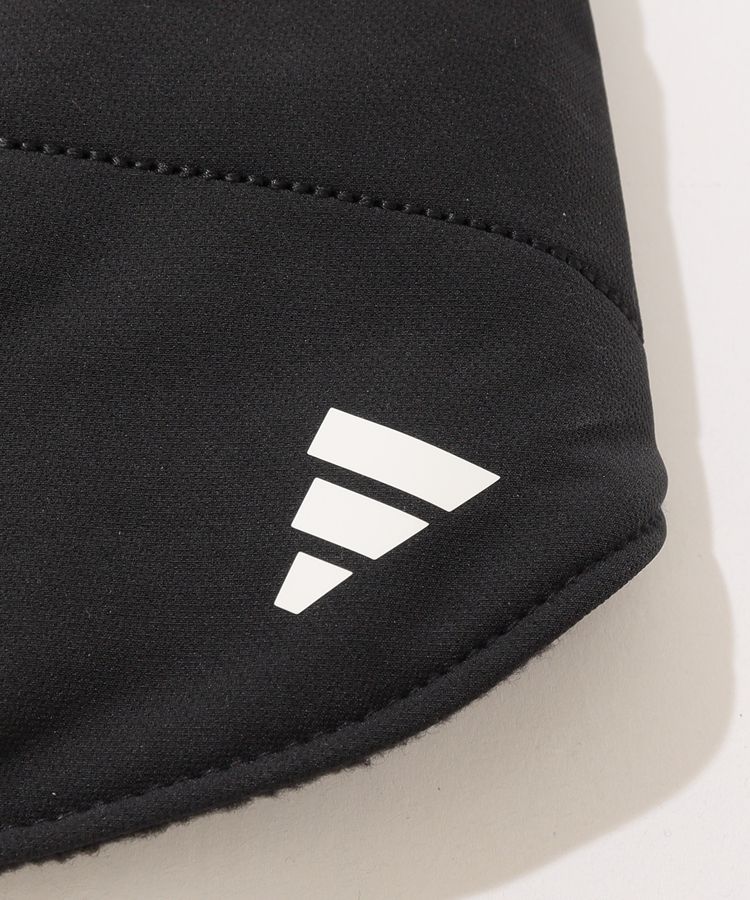 【新品】adidas callaway ゴルフウェア　スカート　レッグウォーマー 新品】adidas callaway ゴルフウェア スカート レッグウォーマー