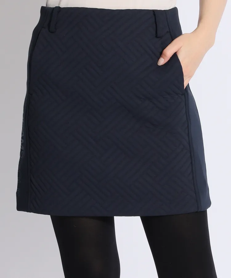 【新品】テーラーメイド セットアップ L セーター 裏起毛 ストレッチ スカート 新品】テーラーメイド セットアップ S セーター 裏起毛