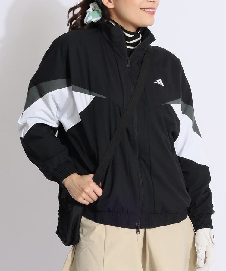 【新品】adidas アディダス　ゴルフ　レディース ダウン　セットアップ　黒 楽天市場】 【公式】アディダス adidas 返品可 ゴルフ 【ゴルフ