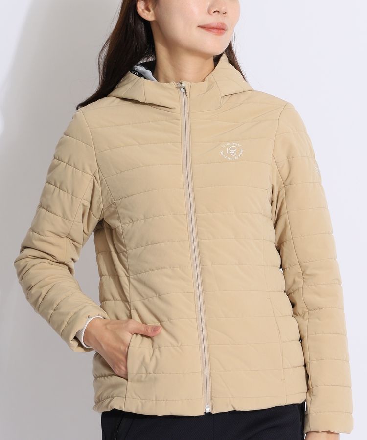 ゴルフ用★レディース　ジャケット marie claire sport（マリクレール スポーツ） 特価/marie claire GOLF