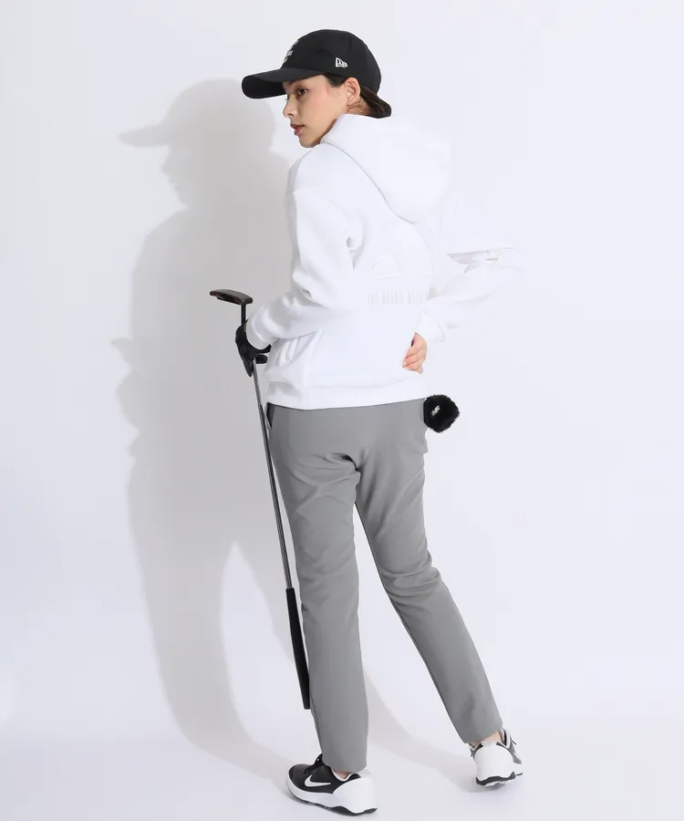 adidas ✨美品✨ ゴルフウェア スカート 長袖 パーカー