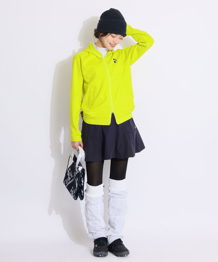 テーラーメイドゴルフ TG 【撥水ストレッチ】一体型ぺチパンツ