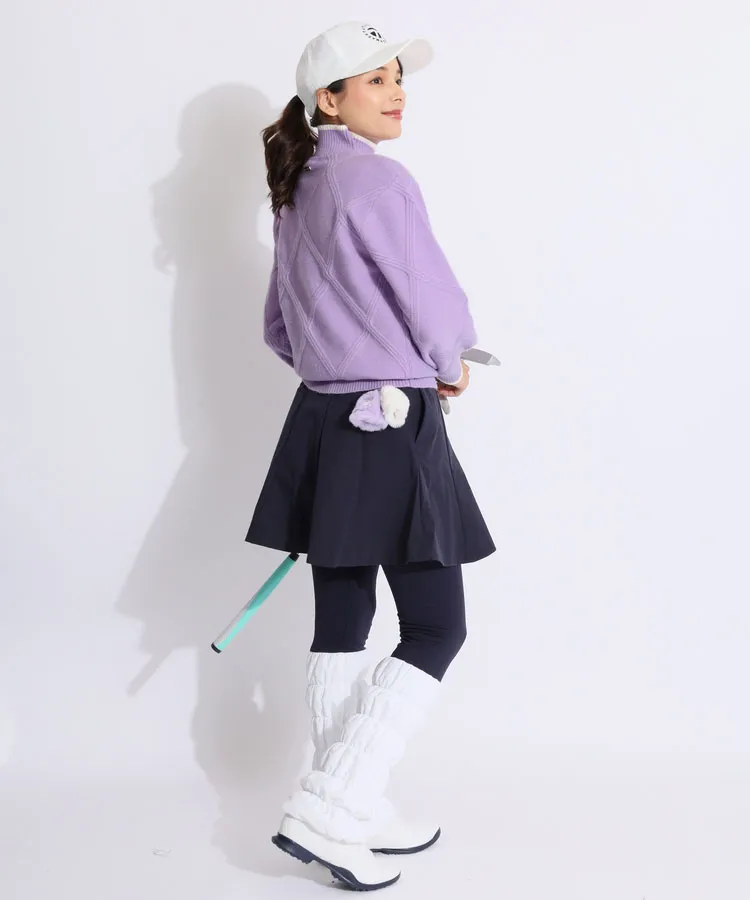 新品・タグ付き〉テーラーメイド⭐︎スカート⭐︎短パン付き