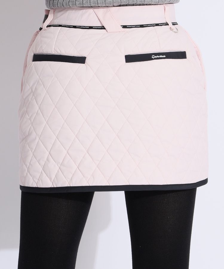 テーラーメイドゴルフ TG 【撥水保温】サイドラウンド一体型ペチパンツ