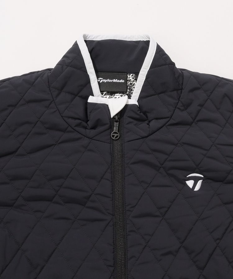 テーラーメイドゴルフ TG 【撥水保温】ラインテープキルティング