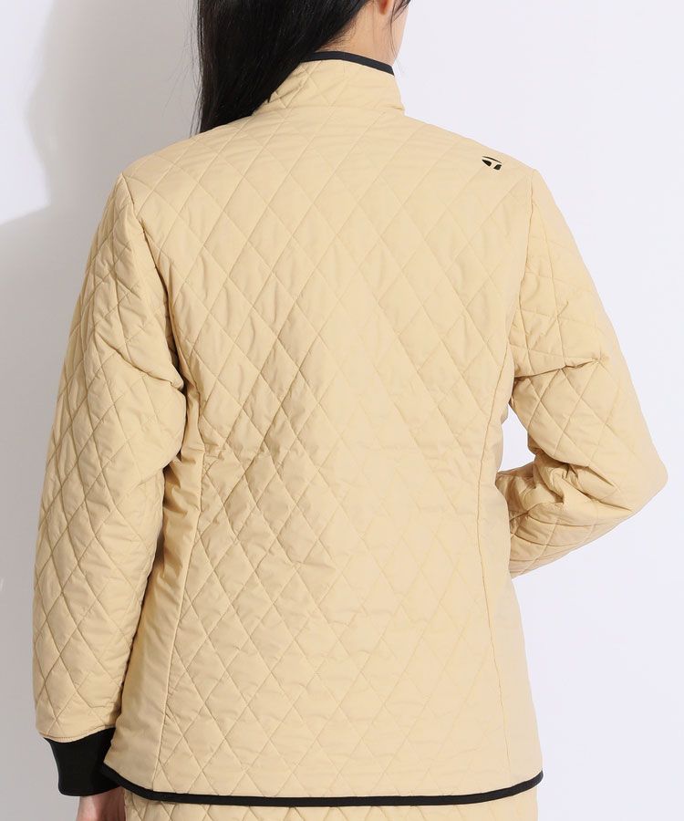 テーラーメイド レディース ゴルフウェア ジャケット ニット アウター TaylorMade（テーラーメイド） レディース ゴルフウェア 長袖ウインド