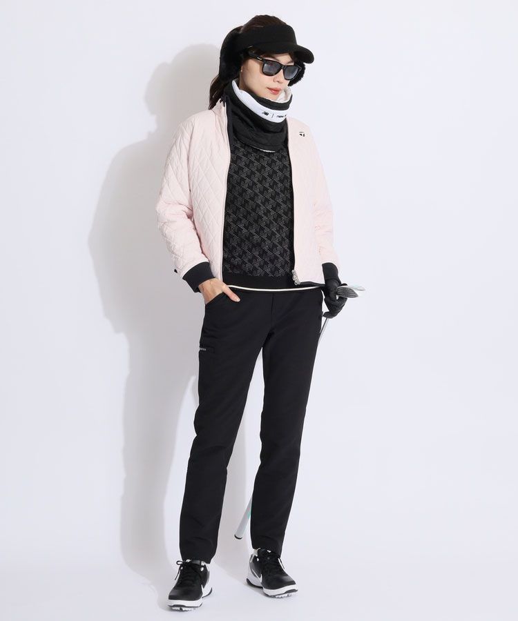 テーラーメイドゴルフ TG 【撥水保温】ラインテープキルティング