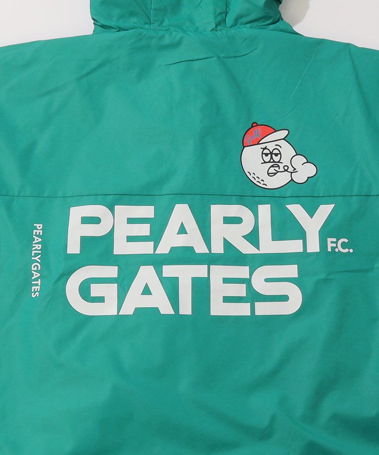 PEARLY GATES パーリーゲイツ スニード 緑 0 PEARLY GATES パーリーゲイツ スニード 緑 0