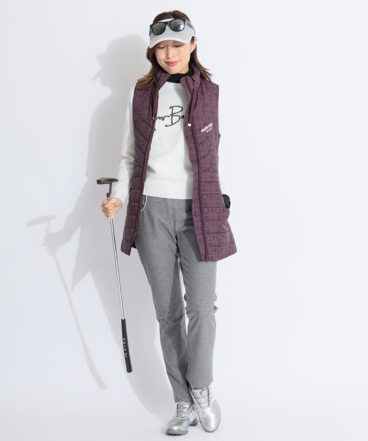 Stüssy sportsスエット ベスト L 中古・古着通販】stussy (ステューシー) スウェットベスト