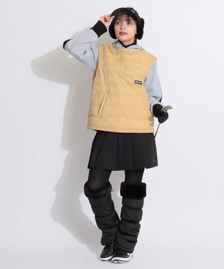 アンサネス AS 【11/11までタイムセール】【保温ストレッチ】ネック