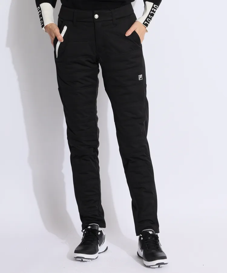 PING APPAREL】全方向ストレッチテーパードパンツ ＜PERFORMANCE