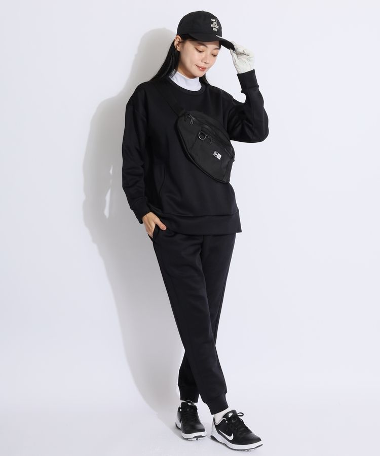 フィラ FI 【速乾ストレッチ】ダンボールニットプルオーバー