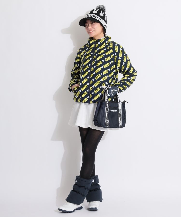 ジャックバニー JB 【1/12までタイムセール】【撥水保温】バイアスロゴ