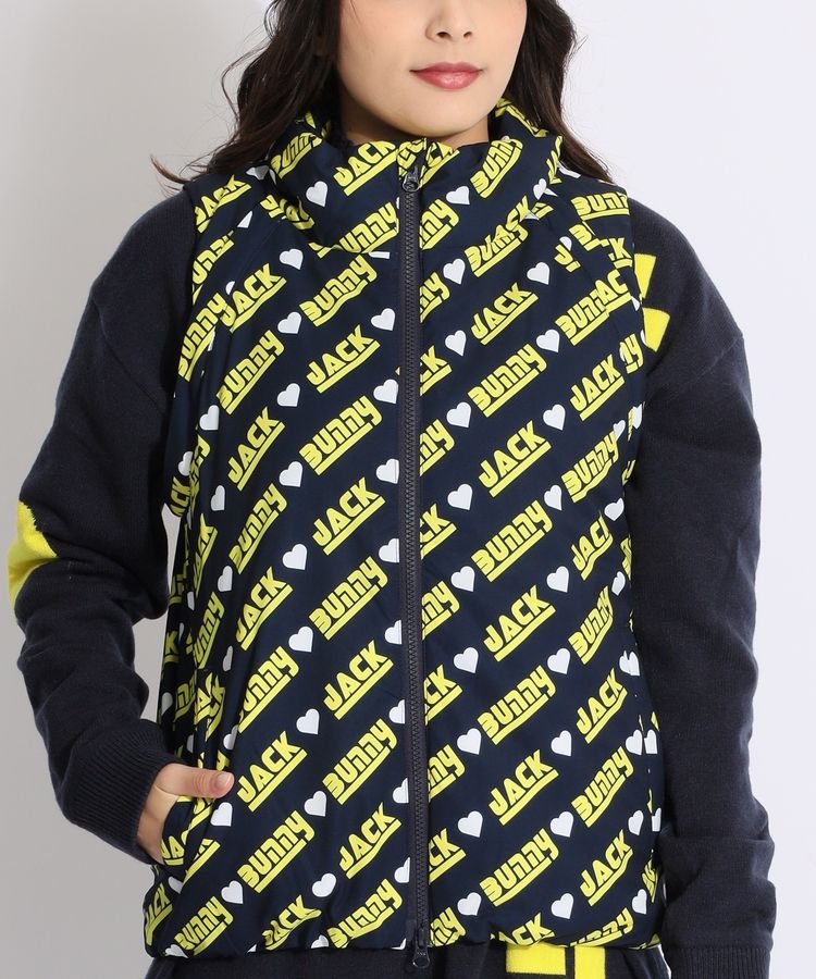 Jack Bunny ジャックバニー 4WAYストレッチ ゴルフジャケット　L Amazon | [ジャックバニー] レディース ブルゾン ナイロン4WAY