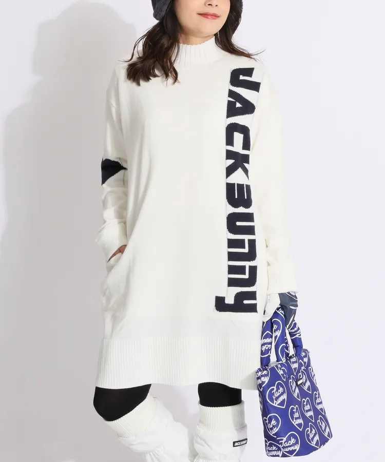 ジャックバニー(Jack Bunny)人気のゴルフアイテム ｜ レディースゴルフ