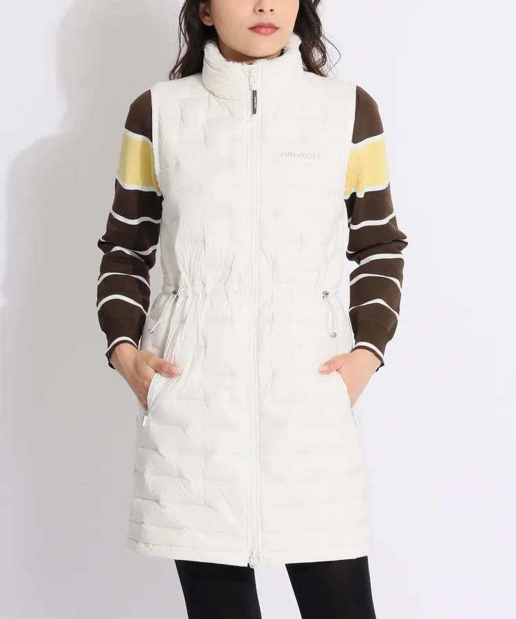 新品タグ付き　パーリーゲイツ　アーガイルベスト　サイズL 新品タグ付き パーリーゲイツ アーガイルベスト サイズL