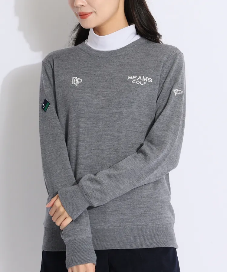BEAMS GOLF（ビームス ゴルフ）〈WOMEN〉 ORANGE LABEL