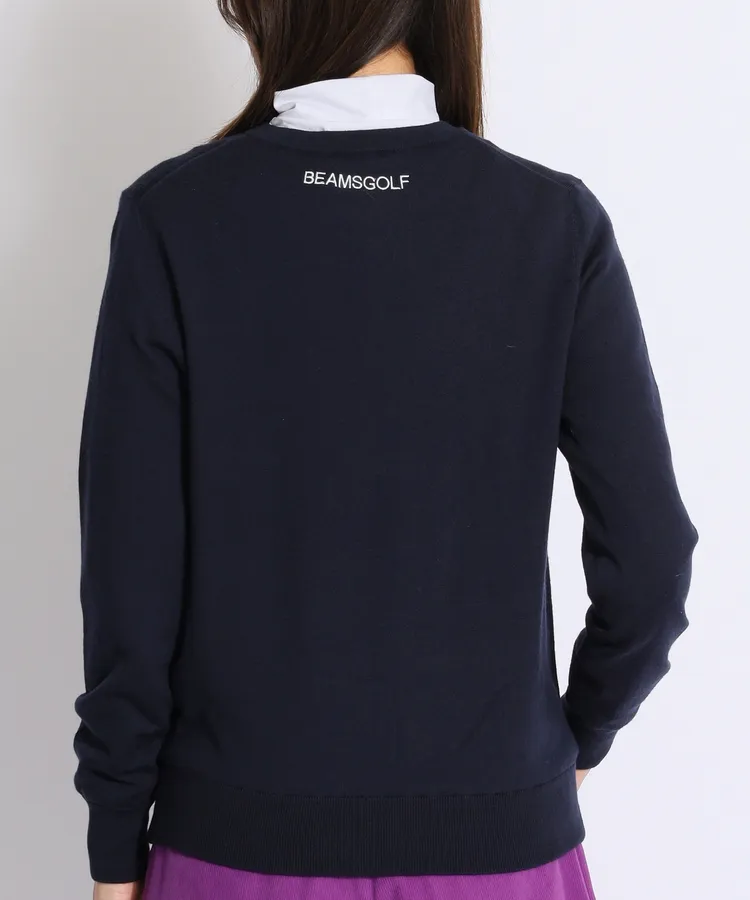 BEAMS GOLF（ビームス ゴルフ）〈WOMEN〉B.G.THREE / ホール