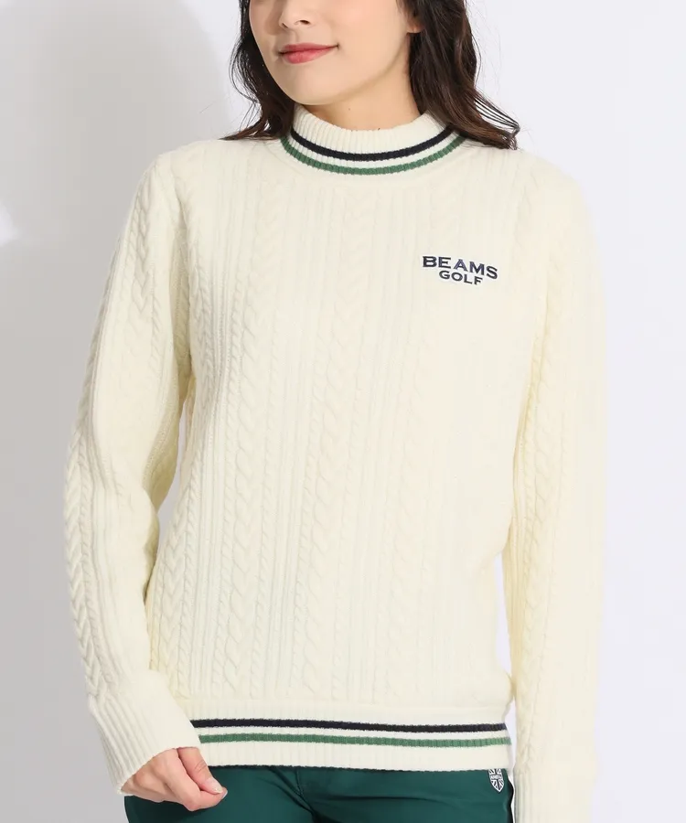 BEAMS GOLF（ビームス ゴルフ）〈MEN〉PURPLE LABEL / エア