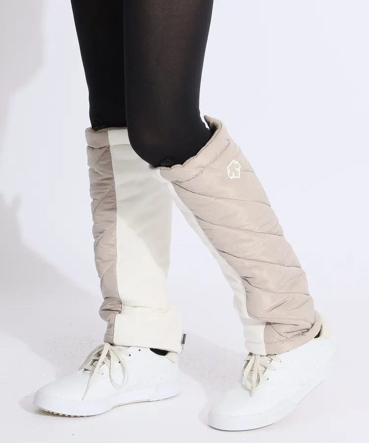 デサントゴルフ☆レッグウォーマー【タランティーノ様⭐︎専用】 レッグウォーマー | デサントゴルフ公式