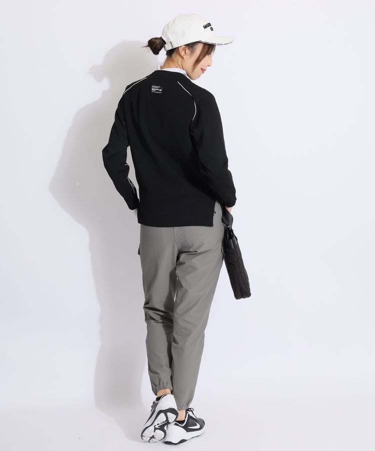 デサントゴルフ DE 【DSGCOLLECTION】【撥水ストレッチ】ワーク