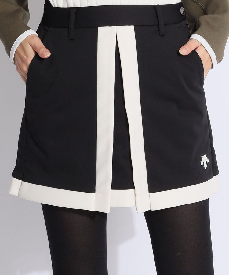 DESCENTE golf デサント ゴルフ 韓国 スカート 楽天市場】40%OFF セール DESCENTE GOLF デサントゴルフ レディース