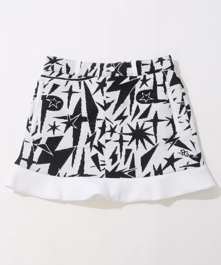 アディダスゴルフ AG 【UPF50+】バックロゴダンボールパーカー