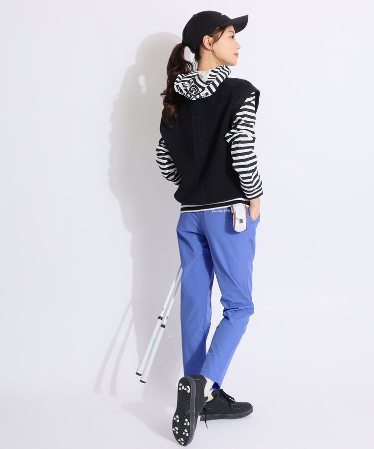 パーリーゲイツ　レディース　ゴルフウェア　2 楽天市場】【premium choice 40%off】マスターバニーbyパーリー