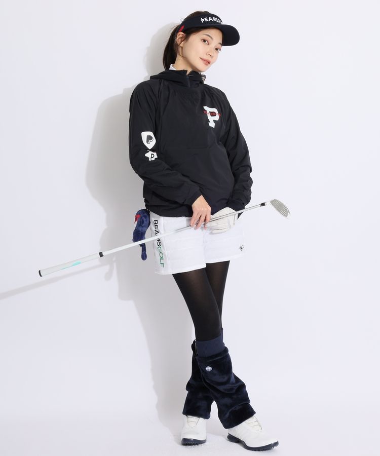 パーリーゲイツ　スニード　サイズ0 PEARLY GATES】パーリーゲイツ ツインスニード サイズ5 楽天