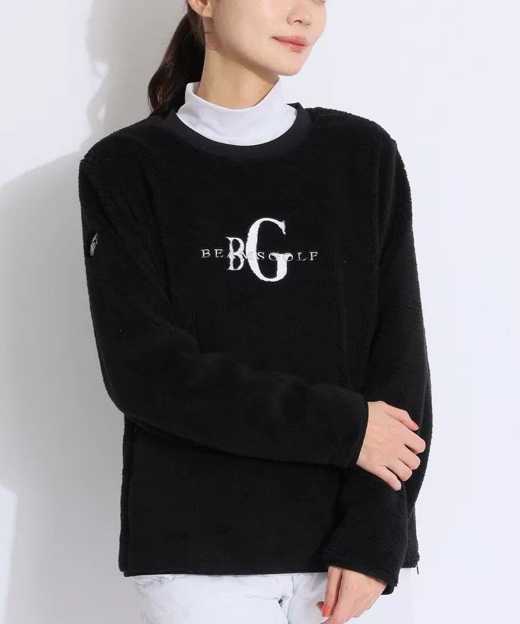 ビームスゴルフ　スニード　レディースL ビームスゴルフのスニードを使ったスタイリング・コーディネート