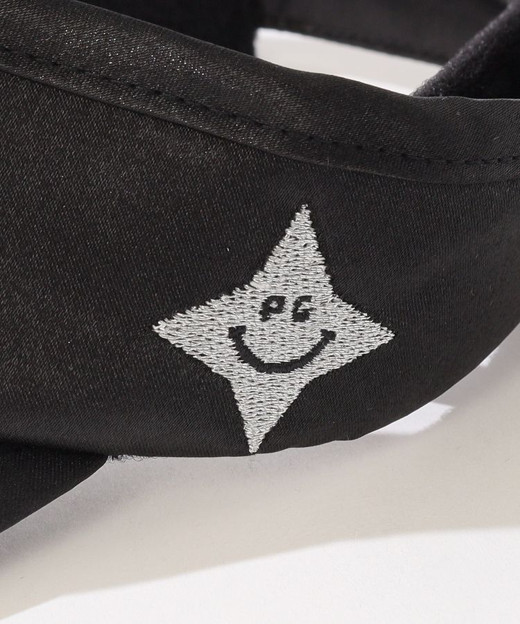 ✨美品✨パーリーゲイツ ニャロメ ニット XL 6 ゴルフウェア ロゴ 刺繍 ✨美品✨パーリーゲイツ ニャロメ ニット XL 6 ゴルフウェア