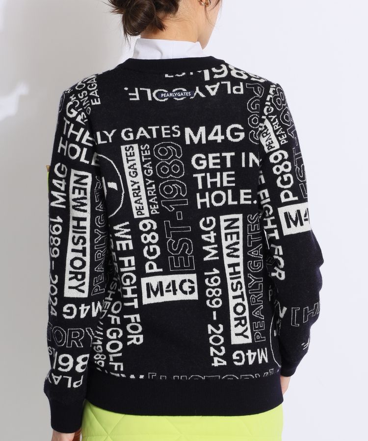 PEARLY GATES - 超お得❗️パーリーゲイツ★秋冬フルコーディネート★ PEARLY GATES 2023 AUTUMN