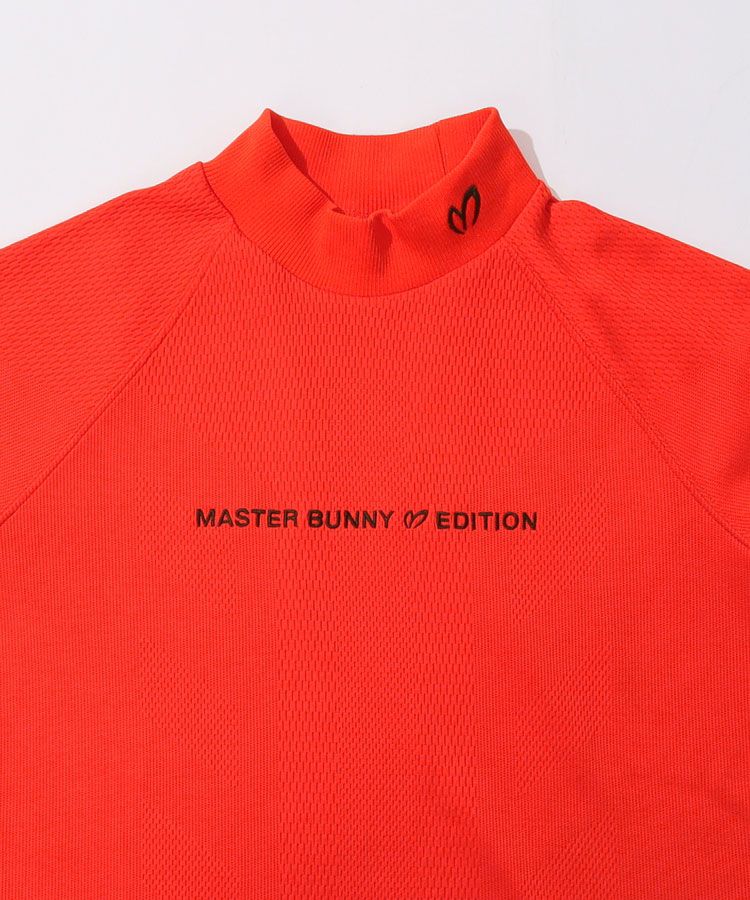 MASTER BUNNY EDITION 長袖 モックネックシャツ 10周年ロゴ 楽天市場】マスターバニー メンズ（シャツ・ポロシャツ｜メンズ