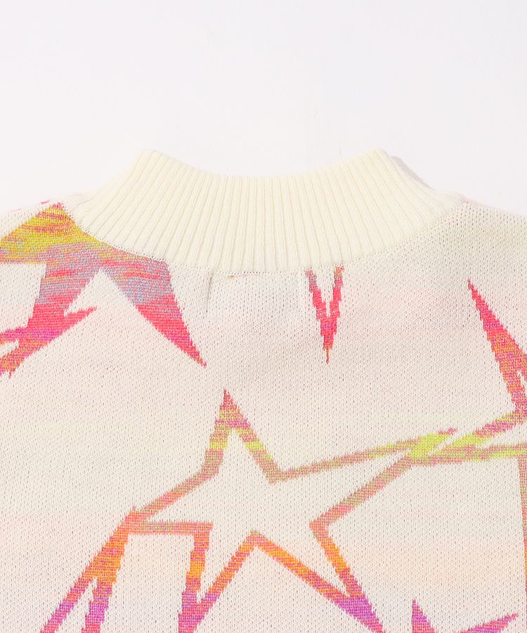 パーリーゲーツ◾️PGロゴ 赤 セーター 89◾️サイズ0 パーリーゲーツ◾️PGロゴ 赤 セーター 89◾️サイズ0 - メルカリ